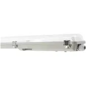 Ledvance Led-Lampe Feuchtraumgeeignet E Ip65 600 E 2Xlamp Ip65