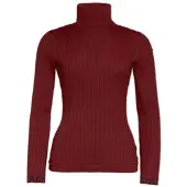 Goldbergh Mira Sweater vino rosso (4748) M