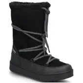 Viking Snowcord Tall Warm WP Winterstiefel für Kinder