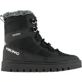 Viking Fleek Warm GTX Zip black/black (202) 37