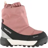 Viking Winterstiefel - Tex - Expower - Pink - - 27 - Winterstiefel