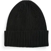 Pieces Pcsvea Hut | Schwarz | ONE SIZE