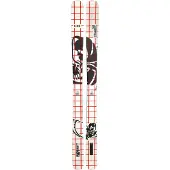 Line - Freeride-Ski - Chronic 101 2027 für Herren aus Holz - Größe 179 cm - schwarz