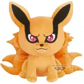 Banpresto Naruto Kurama Teddybär