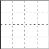 Siedle SSS 200023002-00 Briefkasten-Modul-Gehäuse Aufputz 20002300200 BGA 611-4/4-0 SM
