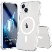 3MK Apple Iphone 13/14 - Rüstung Magcase