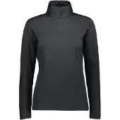 CMP 30l1086 Fleece Mit Halbem Reißverschluss