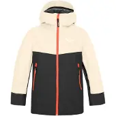 Salewa Sella Ptx/Twr K Jacket - , Farbe:7261 oatmeal, Größe:140
