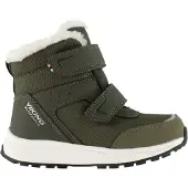Viking Winterstiefel - Equip Warm WP 2V - Olive - - 29 - Winterstiefel