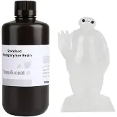 Elegoo Standard Resin 1kg, Transluzent