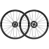 FFWD Drfit Control Cl Disc Tubeless Gravel-laufradsatz