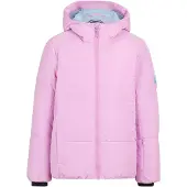 Ziener Skiwear Kinder Ski Jacke - AWAR-Z tulip pink - 140