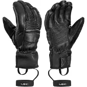 LEKI Tyton Pro TR black (1) 10.0