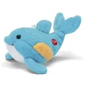 Trudi Plüschtier Sweet Kollektion - Delfin