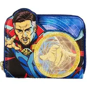 Loungefly Doctor Strange Multiverse Of Madness-geldbörse