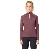 Vaude Damen Larice Light Shirt II