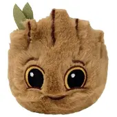 TY Plüschtier Beanie Bouncers Plüsch - Marvel Groot