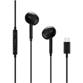 Tech-Protect Ultraboost Core G2 USB-C Kopfhörer - Schwarz