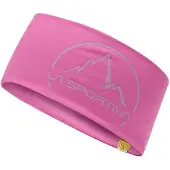 La Sportiva Artis Headband springtime/rose (P11P12) L