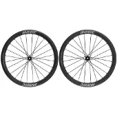 Mavic Cosmic Slr 45 Cl Disc Tubeless Laufradsatz