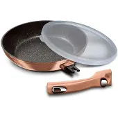 Berlinger Haus 3er-Set Granitpfannen BH-7054