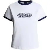 Red Bull Racing Block Baby Kurzarm-t-shirt