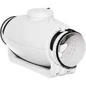 THERMEX Td-250/100 Silent Dunstabzugshaube