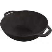 Campingaz 2000037057, Rostheber, Schwarz, Edelstahl, 55 mm, 240 mm, 30 mm, 200 g