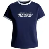 Red Bull Racing Block Baby Kurzarm-t-shirt