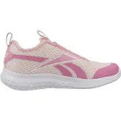 Reebok Rush Slip-on Turnschuhe Ohne Schnürsenkel