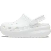 Crocs Uni Kinder Classic Cutie Clog K , Weiß, 28/29 EU