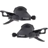 Shimano Deore Sl-m610-i Schalthebel-set
