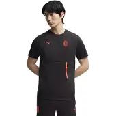 Puma Ac Milan 26/27 Tech Kurzarm-t-shirt
