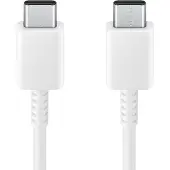 Samsung EP-DX310JWEGWW, 1,8 m, USB C, USB C, USB 2.0, Weiß