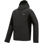 Regatta Birchdale Ii Jacke Schwarz 3XL Mann Schwarz 3XL