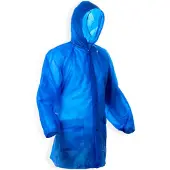 Stamina Rain Coat Baikal
