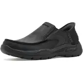 SKECHERS Arch Fit Motley - Milo, Slipper für Herren, 14
