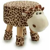 Dripio Kruk, Standard, rund, mehrfarbig, 58 x 46 x 32 cm
