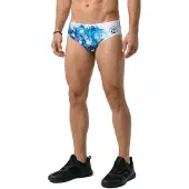 Otso Swim Bike Run Wave Badeslip