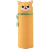 I-Total iTOTAL Bastelset 2-in-1 Weichsilikonbeutel - Shiba