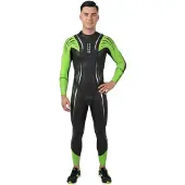 Huub Surface Langarm-neoprenanzug