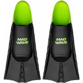 Mad Wave Flippers Flossen