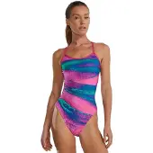 Tyr Durafast Elite Trinityfit Diffusi Badeanzug