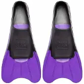 Mad Wave Aqua Blade Short Flossen
