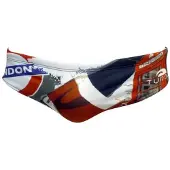 Turbo London Badeslip