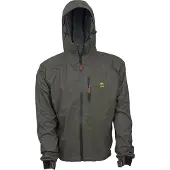 BEHR Atmungsaktive Wetterjacke Konfektionsgröße XXXL