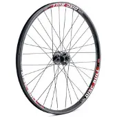 Gurpil MTB-Rad vorne Scheibe Nabe Bull Shimano 475