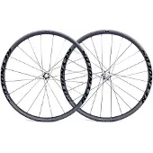 Reynolds Blacklabel G700 Pro Disc Tubeless Gravel-laufradsatz