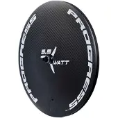 Progress A-7d 24 Cl Disc Rennrad-hinterrad