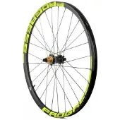 Progress Gp30 29´´ Boost 6b Disc Tubeless Mtb Hinterrad